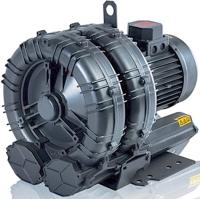 Воздуходувка  вихревая промышленная FPZ K11-TS-MOR-15.00 Direct Drive IE2