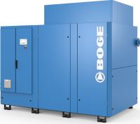 Винтовой компрессор BOGE SLF 271-3 8