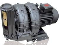 Воздуходувка  вихревая промышленная FPZ K10-TD-MOR-15.00 Standard