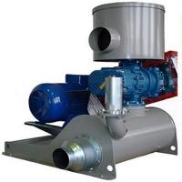 Воздуходувка роторная промышленная Robuschi ROBOX EL 126/5P