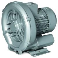 Воздуходувка  вихревая промышленная Elmo Rietschle 2BH1 640-7GH37 G-Series