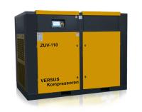 Винтовой компрессор VERSUS Kompressoren ZUV-110-10