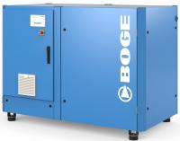 Винтовой компрессор BOGE SLF 51-3 10