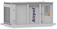 Взрывозащищенный (Шахтный) компрессор Airpol 75 G-10