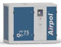 Винтовой компрессор Airpol PRT75-7,5 Ultra Speed