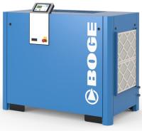 Винтовой компрессор BOGE C 15-2 LF 13