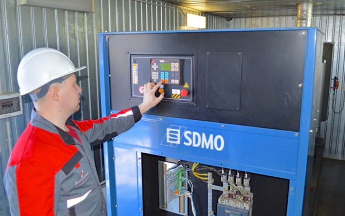 Пусконаладочные работы генераторов