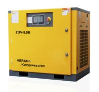Винтовой компрессор VERSUS Kompressoren ZUV-5,5B-8
