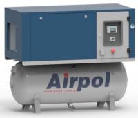 Спиральный компрессор Airpol SRK 2-10