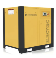Винтовой компрессор ET-Compressors ET SL 75-10 Belt (IP54)