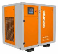 Винтовой компрессор Ekomak EKO 75 SCD 8