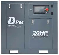 Винтовой компрессор Olymtech D30PM-10