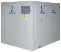 Винтовой компрессор Lupamat LKV 37/10 DHK PLUS