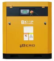 Винтовой компрессор Berg ВК-15Р-E 10 (IP54)