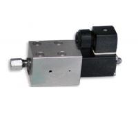 Блок управления клапана впускного NK40 (24V DC) 110466-V005