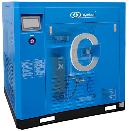 Винтовой компрессор Olymtech C15PM-8 IP54
