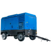 Передвижной дизельный компрессор AIRBOX ADS1300-30
